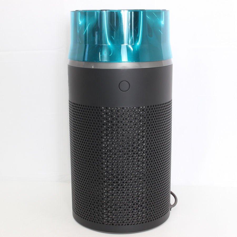 ボーナスストア+5％【美品】Dyson HushJet shizuka SP01 BT ブラック