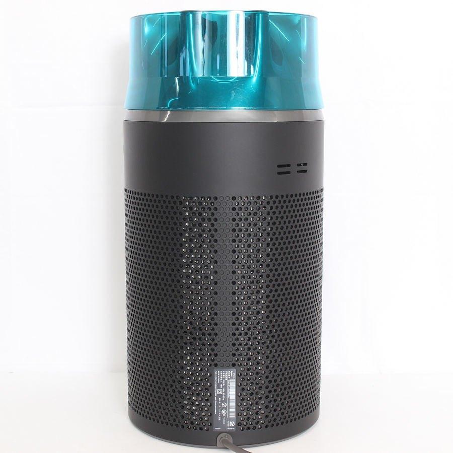 ボーナスストア+5％【美品】Dyson HushJet shizuka SP01 BT ブラック