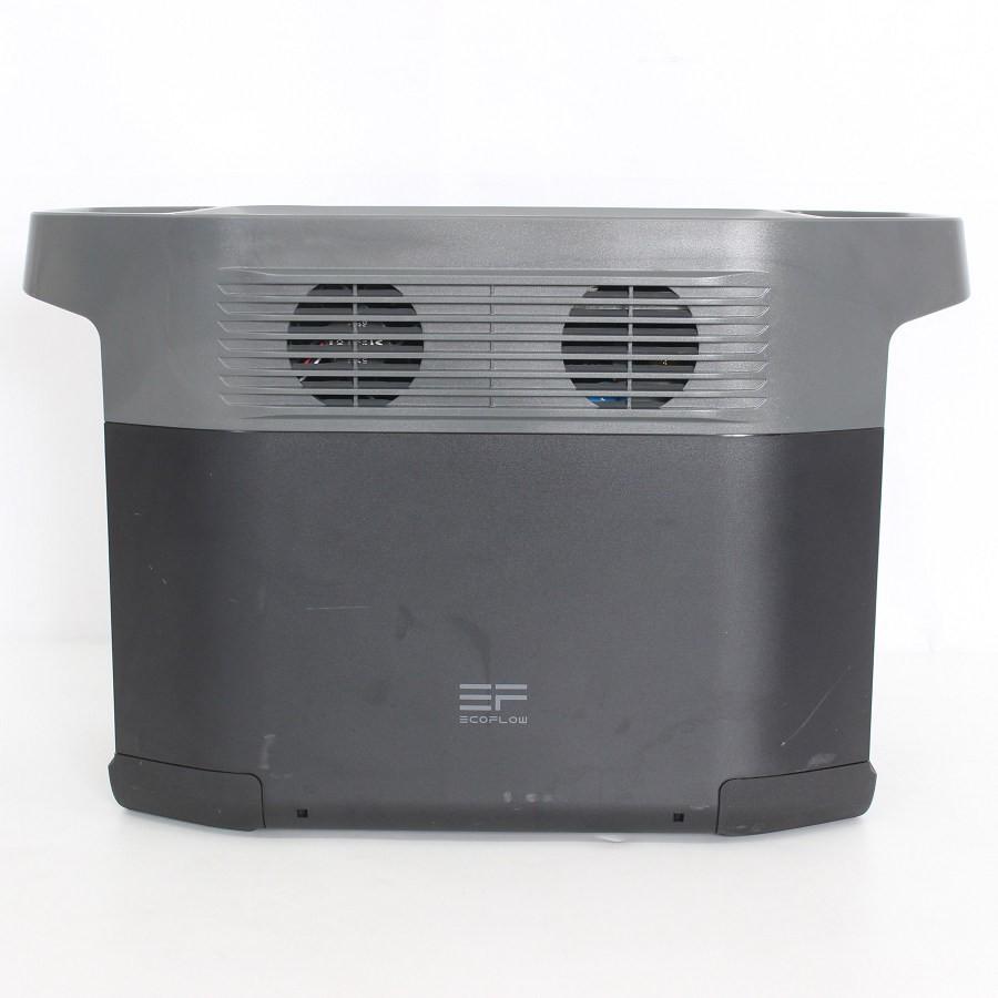 ボーナスストア+5％】EcoFlow DELTA mini EFD320 DELTAmini-JP 245,000