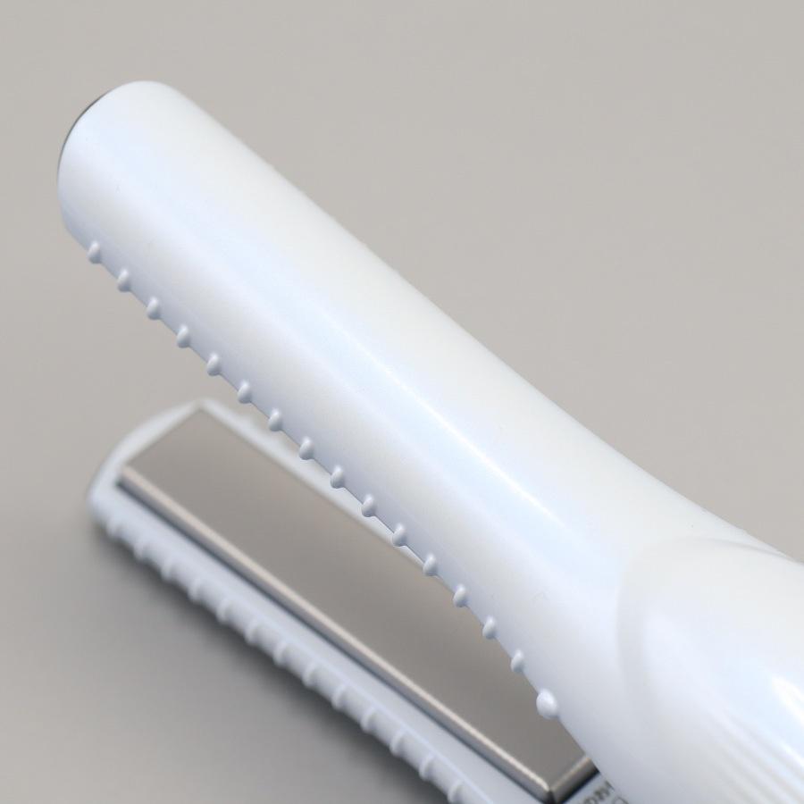 ボーナスストア+5％【美品】MTG ReFa FINGER IRON ST RE-AS-02A ホワイト リファフィンガーアイロンST ヘアアイロン 本体 |  | 08