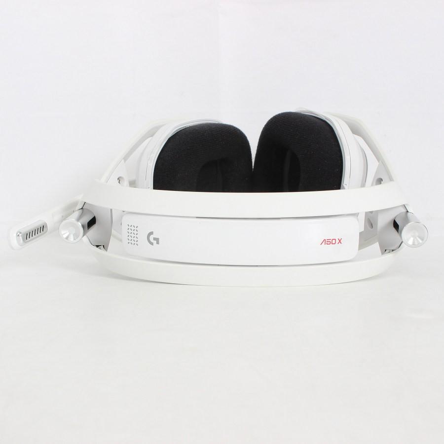 【ボーナスストア+5％】ロジクール ASTRO A50 X A50X-WH ホワイト ワイヤレス ゲーミングヘッドセット Logicool 本体 |  | 11