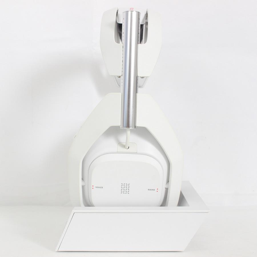 【ボーナスストア+5％】ロジクール ASTRO A50 X A50X-WH ホワイト ワイヤレス ゲーミングヘッドセット Logicool 本体 |  | 03