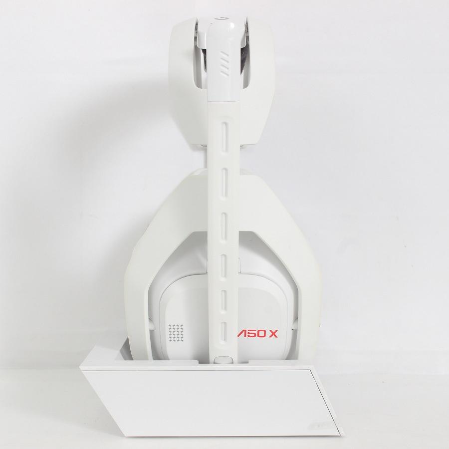 【ボーナスストア+5％】ロジクール ASTRO A50 X A50X-WH ホワイト ワイヤレス ゲーミングヘッドセット Logicool 本体 |  | 04
