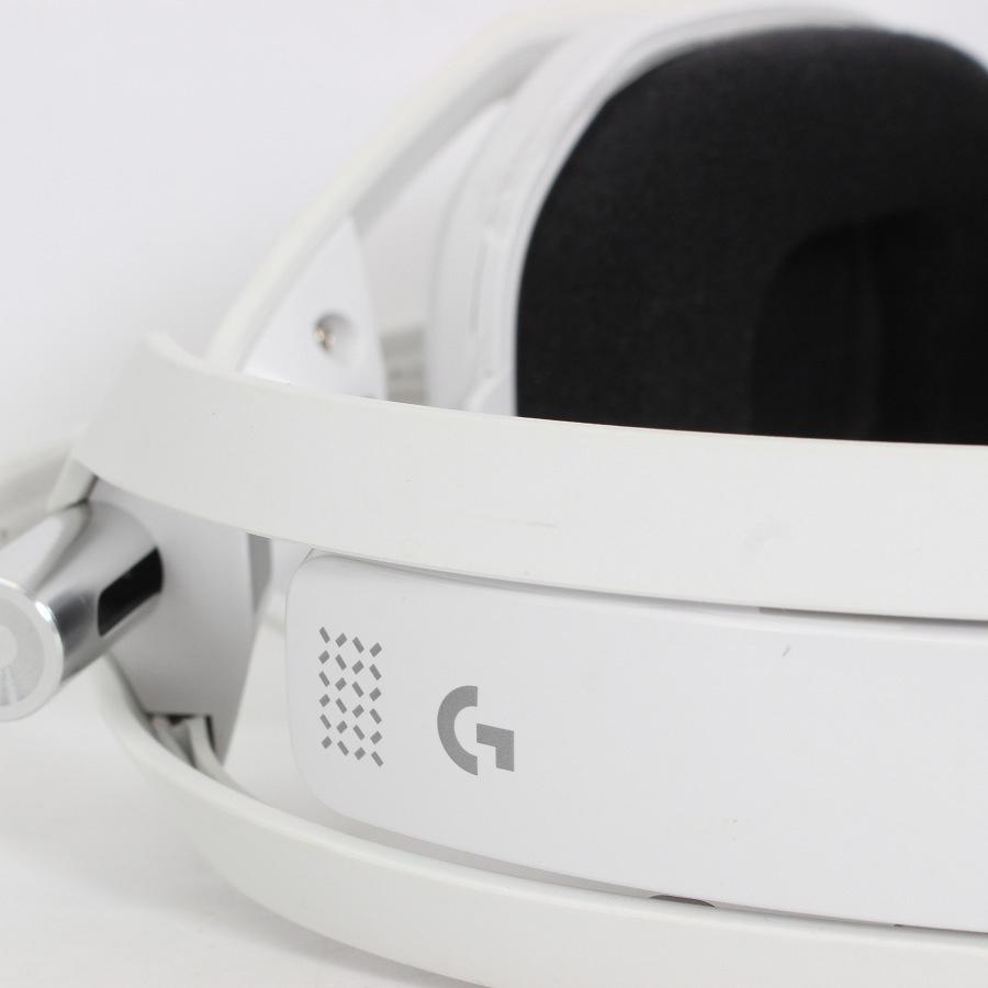 【ボーナスストア+5％】ロジクール ASTRO A50 X A50X-WH ホワイト ワイヤレス ゲーミングヘッドセット Logicool 本体 |  | 05