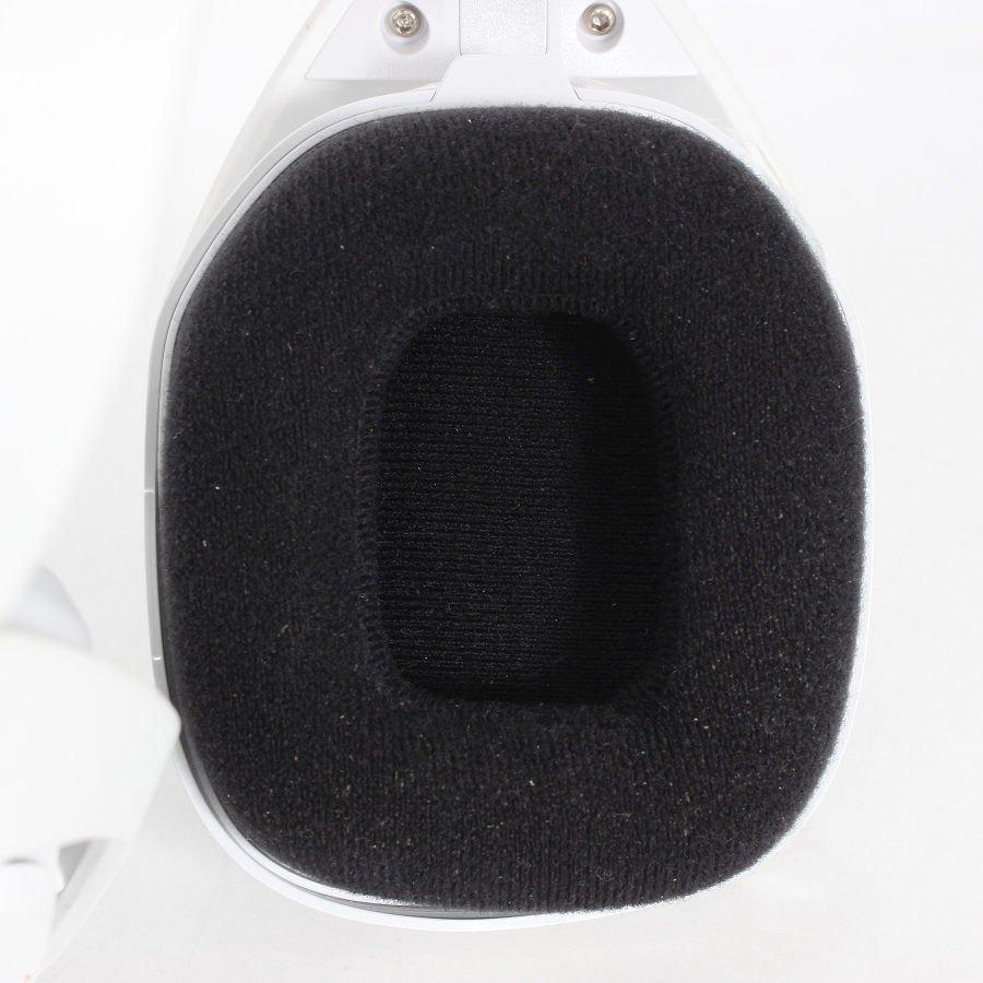 【ボーナスストア+5％】ロジクール ASTRO A50 X A50X-WH ホワイト ワイヤレス ゲーミングヘッドセット Logicool 本体 |  | 06