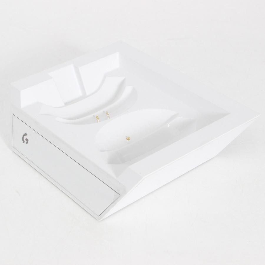 【ボーナスストア+5％】ロジクール ASTRO A50 X A50X-WH ホワイト ワイヤレス ゲーミングヘッドセット Logicool 本体 |  | 08