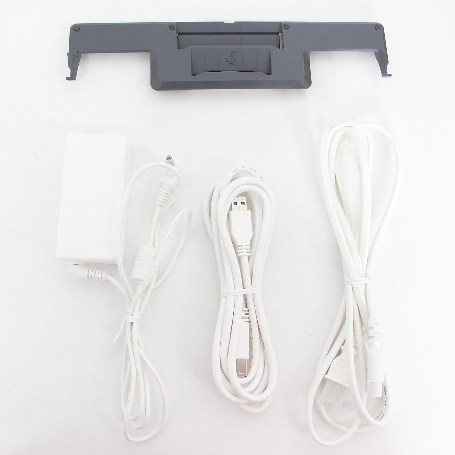 ボーナスストア+5％【美品】富士通 PFU ScanSnap FI-IX1600A 