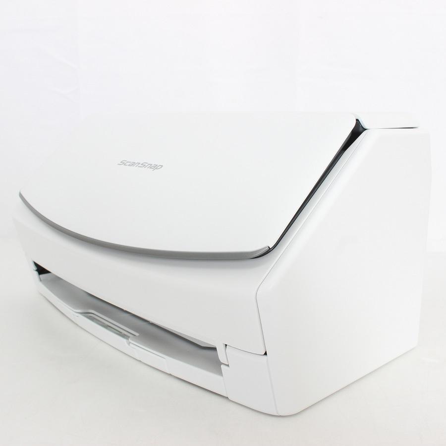 ボーナスストア+5％【美品】富士通 PFU ScanSnap FI-IX1600A 