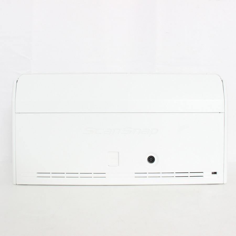 ボーナスストア+5％【美品】富士通 PFU ScanSnap FI-IX1600A