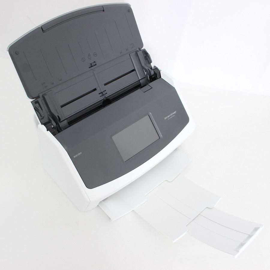 ボーナスストア+5％【美品】富士通 PFU ScanSnap FI-IX1600A