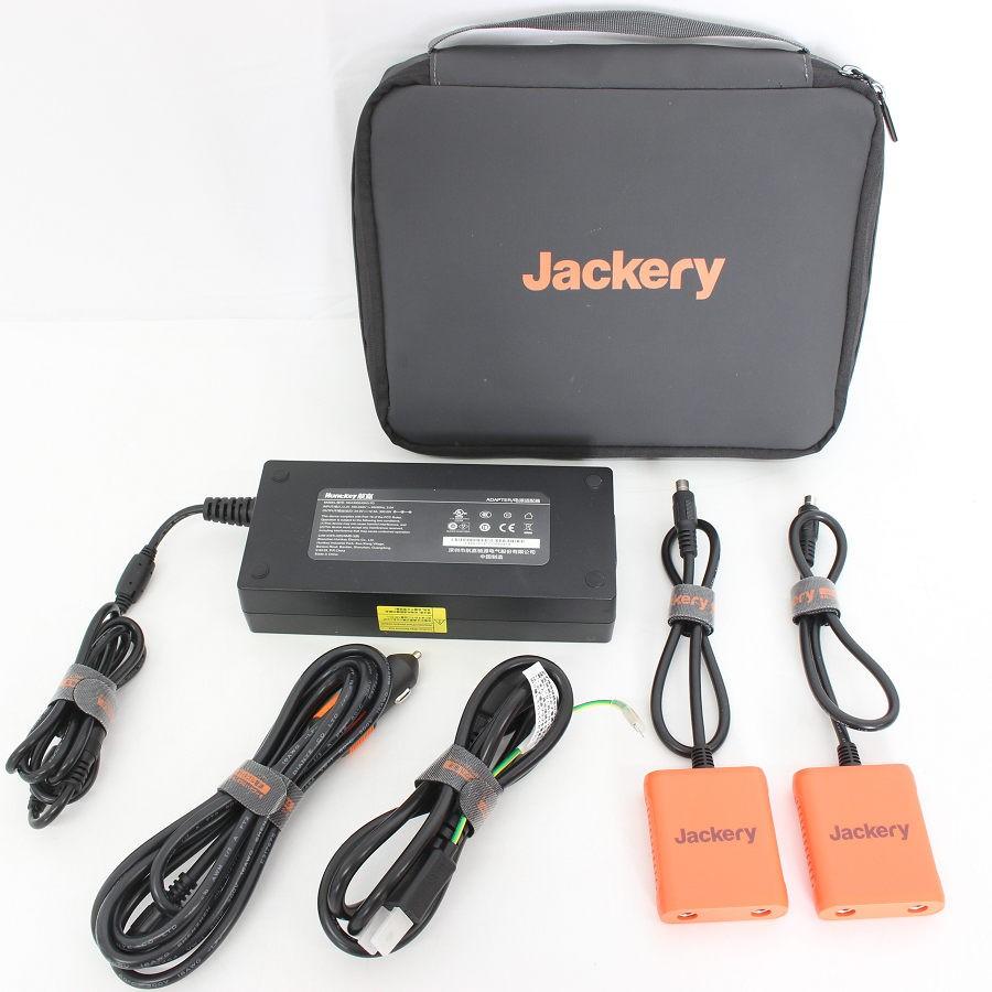 ボーナスストア+5％】Jackery ポータブル電源 1500 PTB152 超大容量 