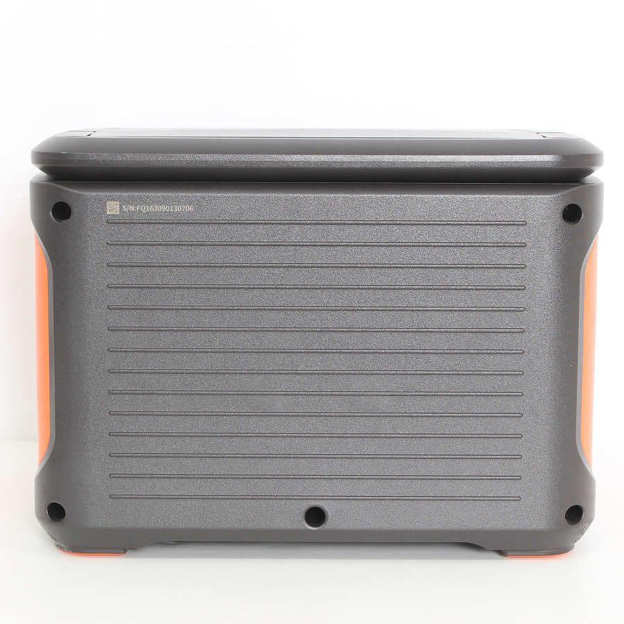 ボーナスストア+5％】Jackery ポータブル電源 1500 PTB152 超大容量
