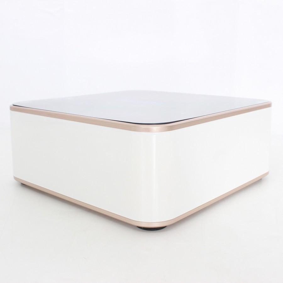 ボーナスストア+5％【美品】DENBA Health Charge DENBA-08DC1 空間電位発生システム 家庭向け健康マット デンバヘルス チャージ 本体 |  | 05