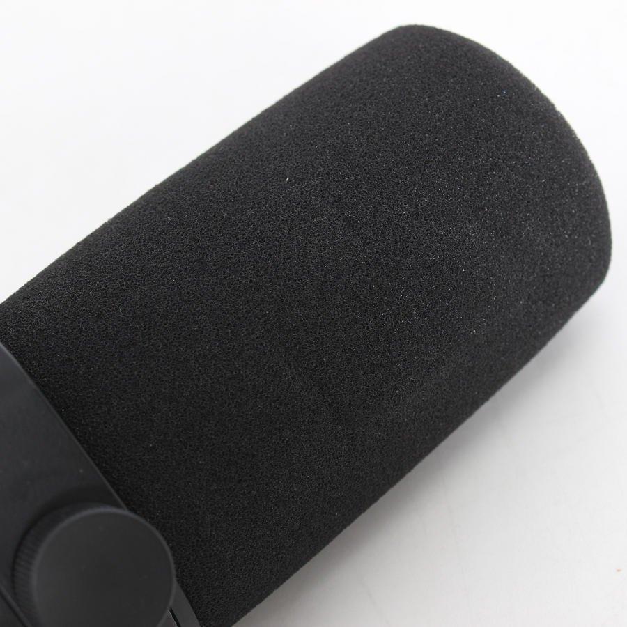 ボーナスストア+5％【美品】SHURE SM7dB ボーカル用ダイナミック 