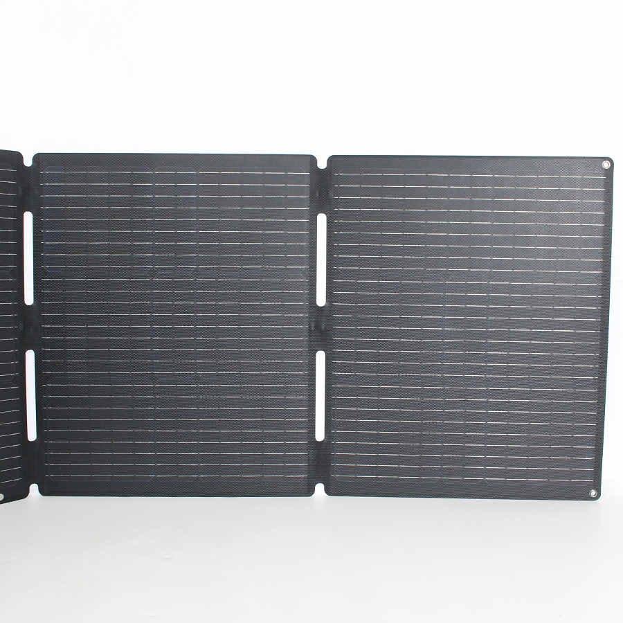 ボーナスストア+5％【美品】BLUETTI SP200L ソーラーパネル 200W
