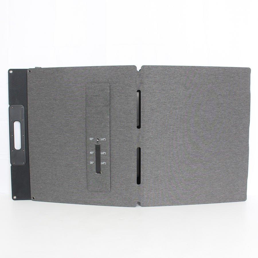 ボーナスストア+5％【美品】BLUETTI SP200L ソーラーパネル 200W