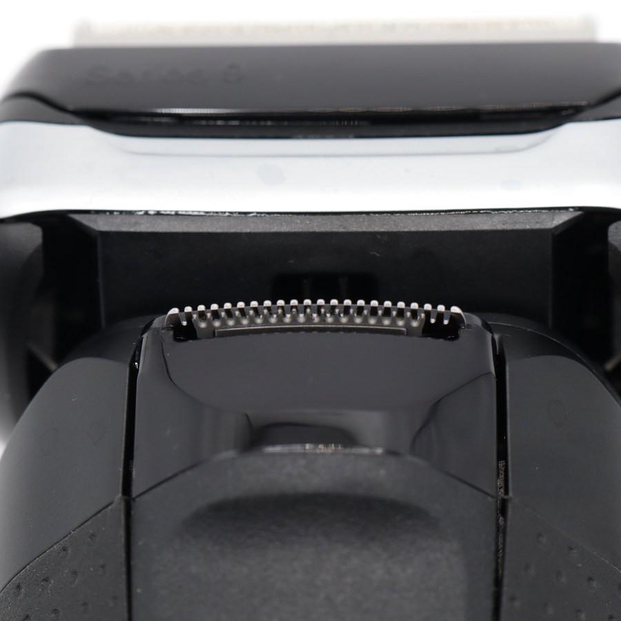 ボーナスストア+5％【美品】ブラウン シリーズ9 Sport+ 9310s ブラック 4枚刃 メンズシェーバー BRAUN 本体 |  | 04