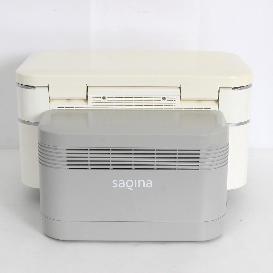 【ボーナスストア+5％】フヨウサキナ サキナビジュー saqina BIJOU 美顔器 美容機器 フェイスケア 本体 |  | 02