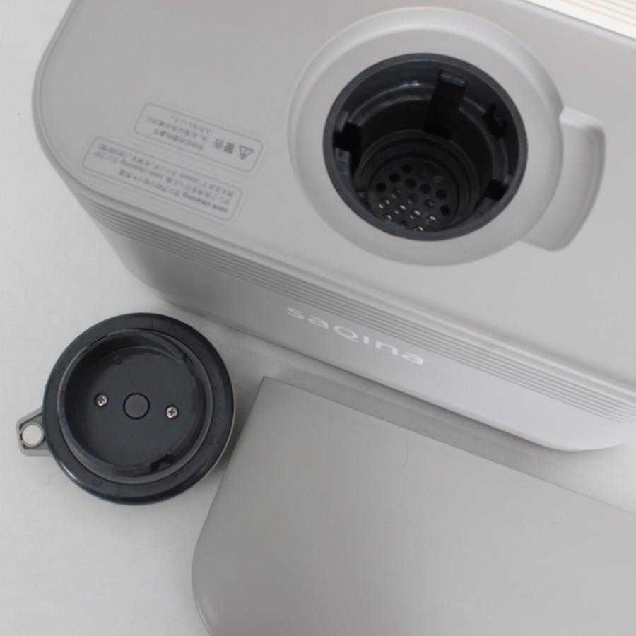 【ボーナスストア+5％】フヨウサキナ サキナビジュー saqina BIJOU 美顔器 美容機器 フェイスケア 本体 |  | 03