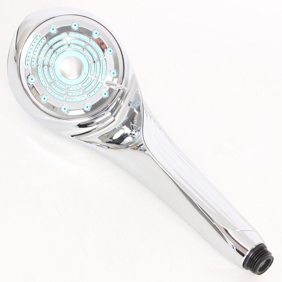ボーナスストア+5％【美品】MTG ReFa FINE BUBBLE U RS-BH-15A シルバー シャワーヘッド リファ ファインバブルユー 本体 |  | 01