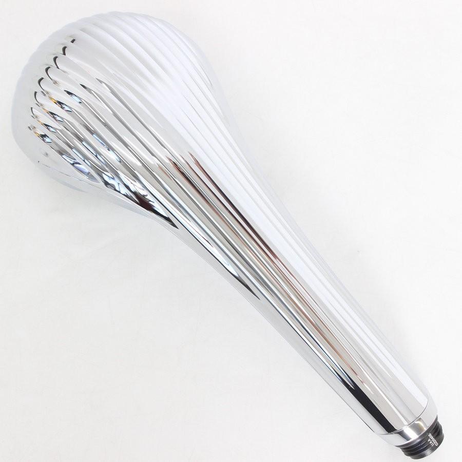 ボーナスストア+5％【美品】MTG ReFa FINE BUBBLE U RS-BH-15A シルバー シャワーヘッド リファ ファインバブルユー 本体 |  | 04