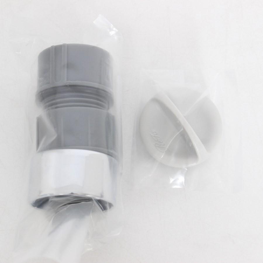 ボーナスストア+5％【美品】MTG ReFa FINE BUBBLE U RS-BH-15A シルバー シャワーヘッド リファ ファインバブルユー 本体 |  | 06