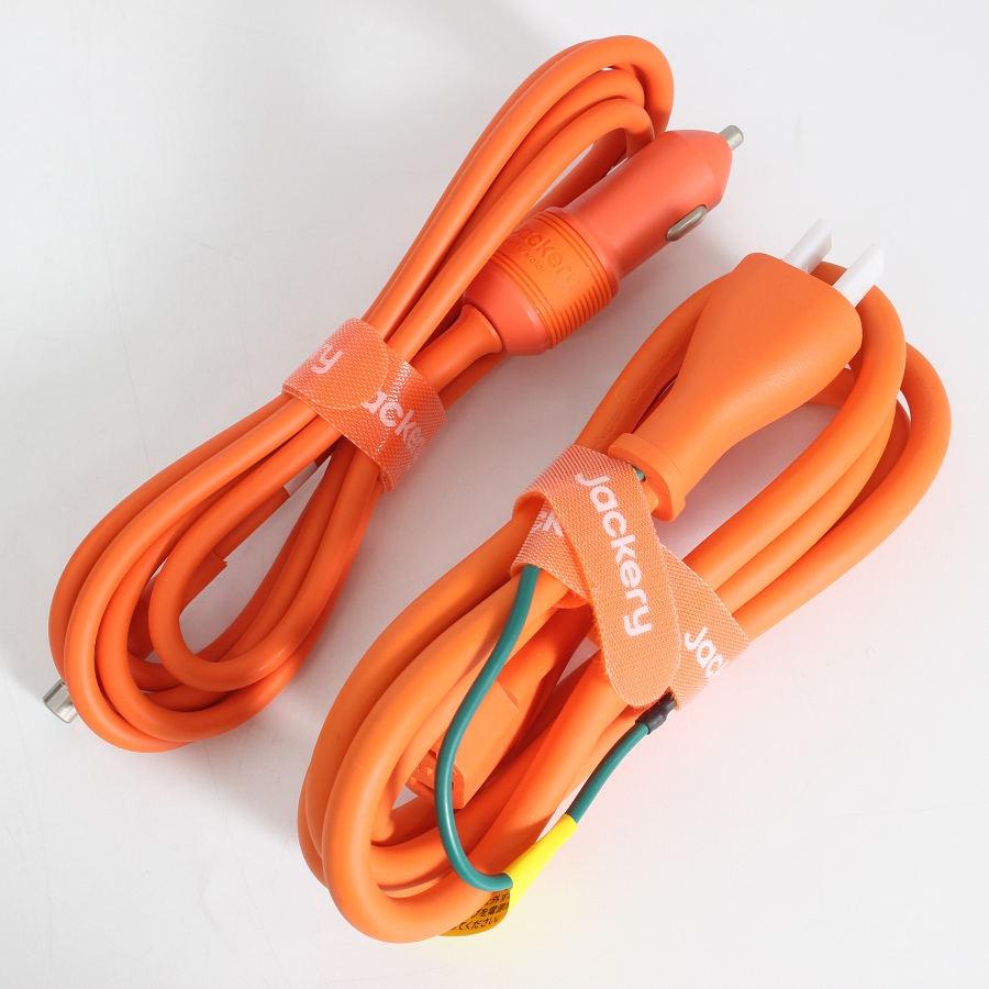ボーナスストア+5％【美品】Jackery 300 Plus JE-300B ポータブル電源