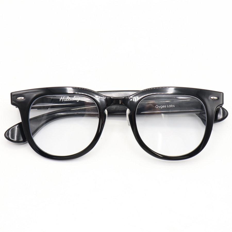 ボーナスストア+5％【美品】Halliday Glasses AIグラス リングセット ブラック 日本語対応版 ハリデー 本体 |  | 01