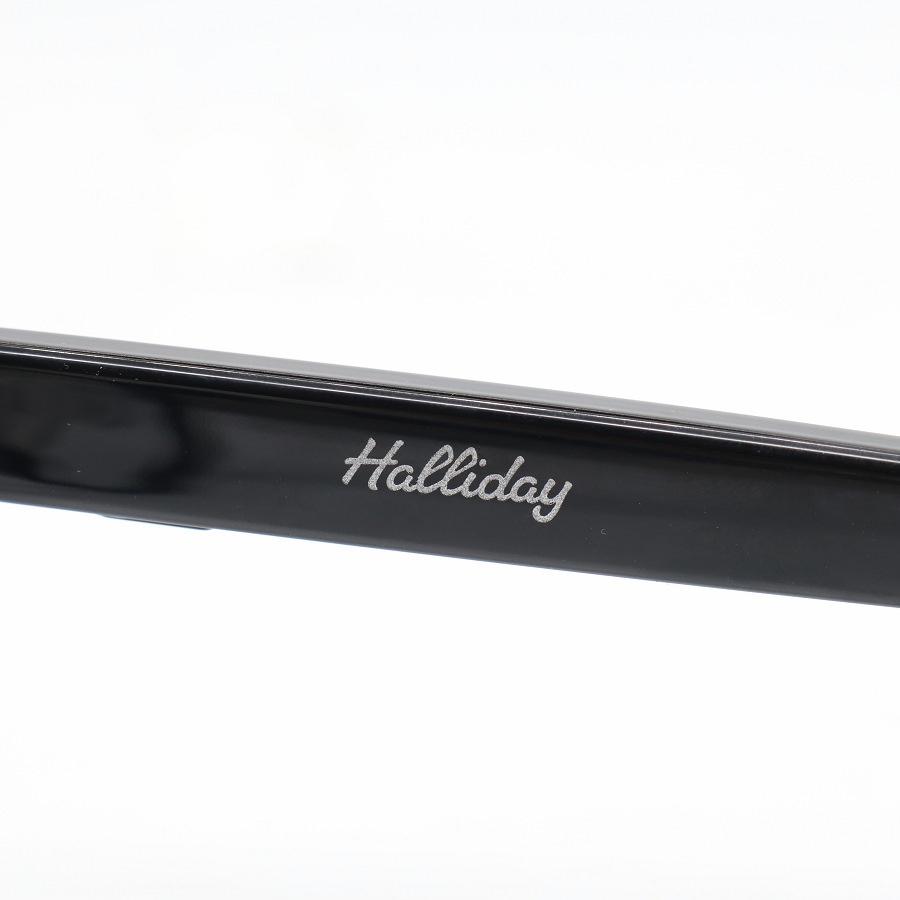 ボーナスストア+5％【美品】Halliday Glasses AIグラス リングセット ブラック 日本語対応版 ハリデー 本体 |  | 07