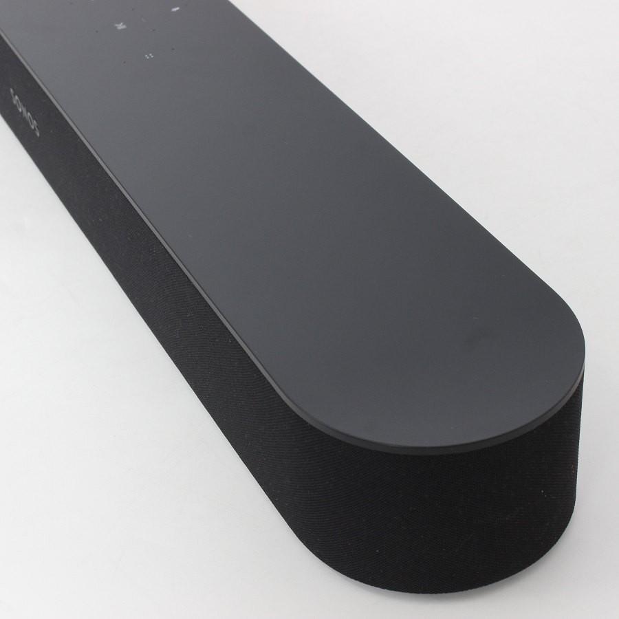 ボーナスストア+5％【美品】Sonos Beam スマートTVサウンドバー