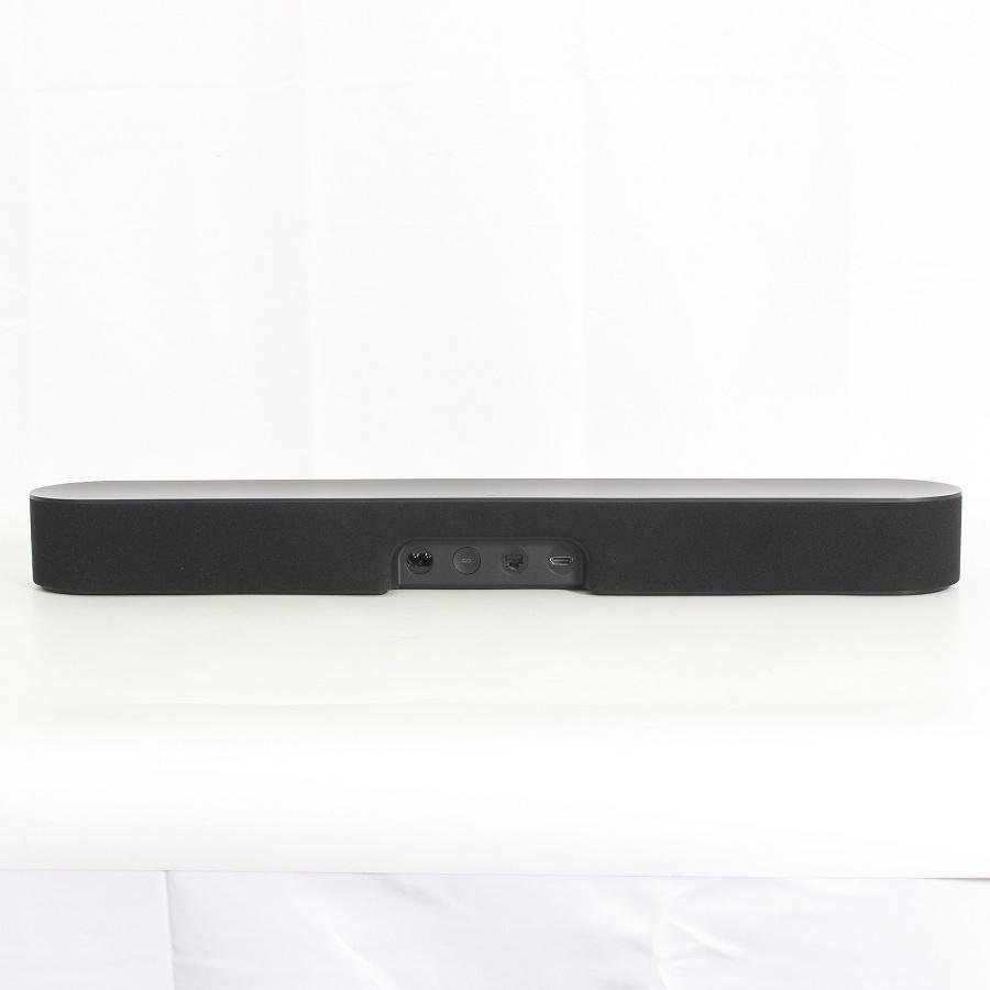 ボーナスストア+5％【美品】Sonos Beam スマートTVサウンドバー