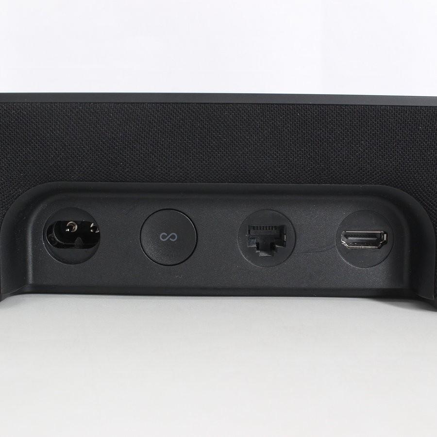 ボーナスストア+5％【美品】Sonos Beam スマートTVサウンドバー