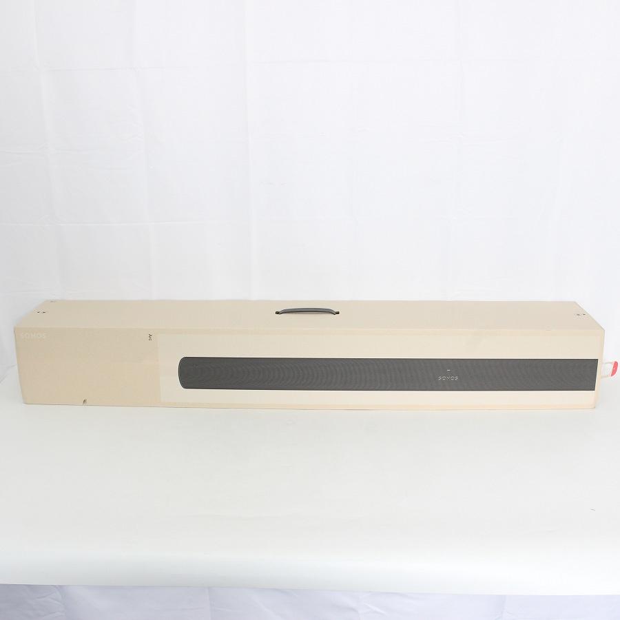 ボーナスストア+5％【美品】Sonos Arc ARCG1JP1BLK Dolby Atmos対応 AirPlay2対応 アレクサ搭載 ブラック ホームシアター ソノス アーク 本体 |  | 12