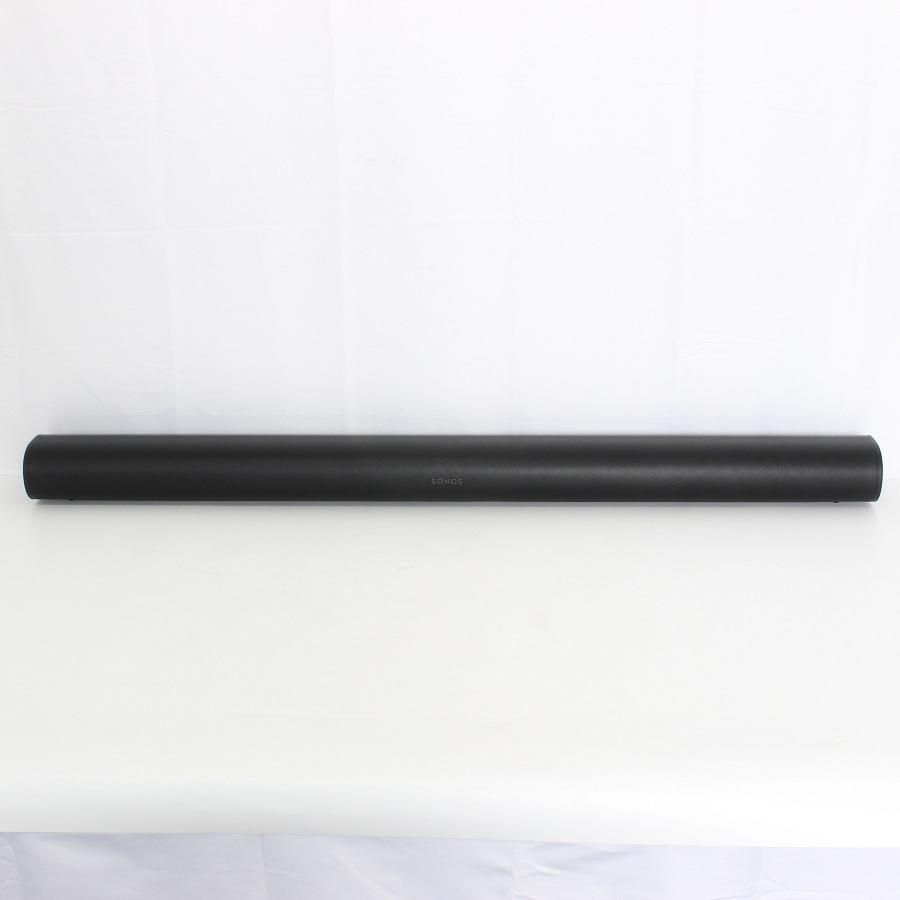 ボーナスストア+5％【美品】Sonos Arc ARCG1JP1BLK Dolby Atmos対応 AirPlay2対応 アレクサ搭載 ブラック ホームシアター ソノス アーク 本体 |  | 01