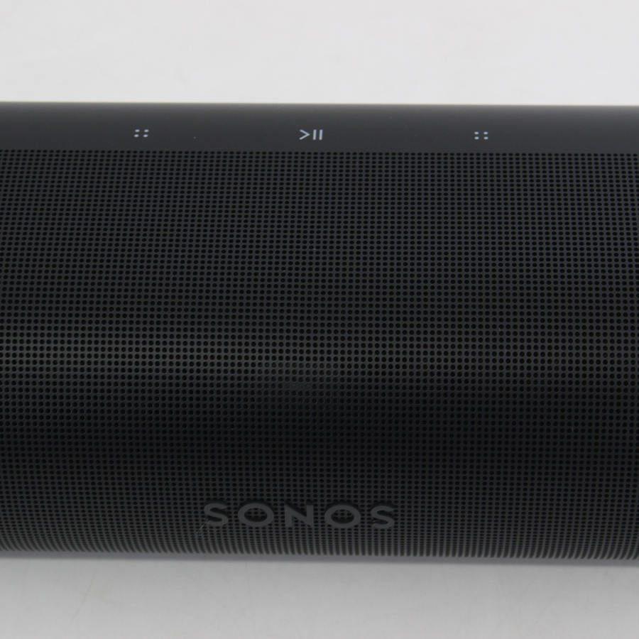ボーナスストア+5％【美品】Sonos Arc ARCG1JP1BLK Dolby Atmos対応 AirPlay2対応 アレクサ搭載 ブラック ホームシアター ソノス アーク 本体 |  | 06