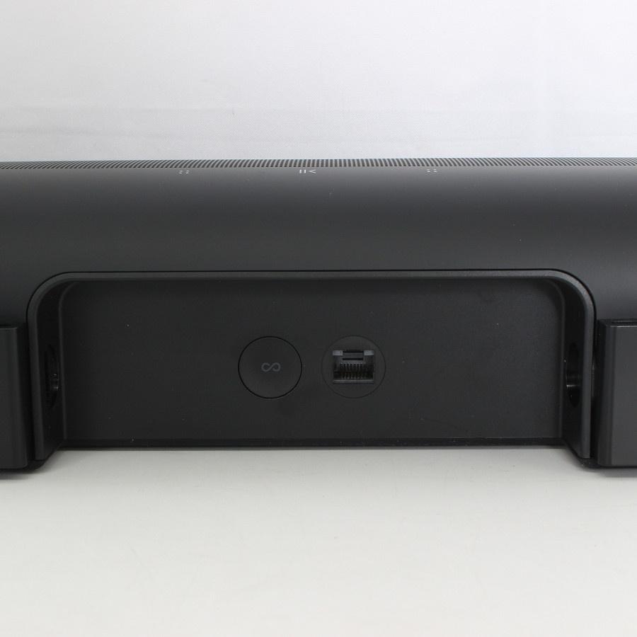 ボーナスストア+5％【美品】Sonos Arc ARCG1JP1BLK Dolby Atmos対応 AirPlay2対応 アレクサ搭載 ブラック ホームシアター ソノス アーク 本体 |  | 08