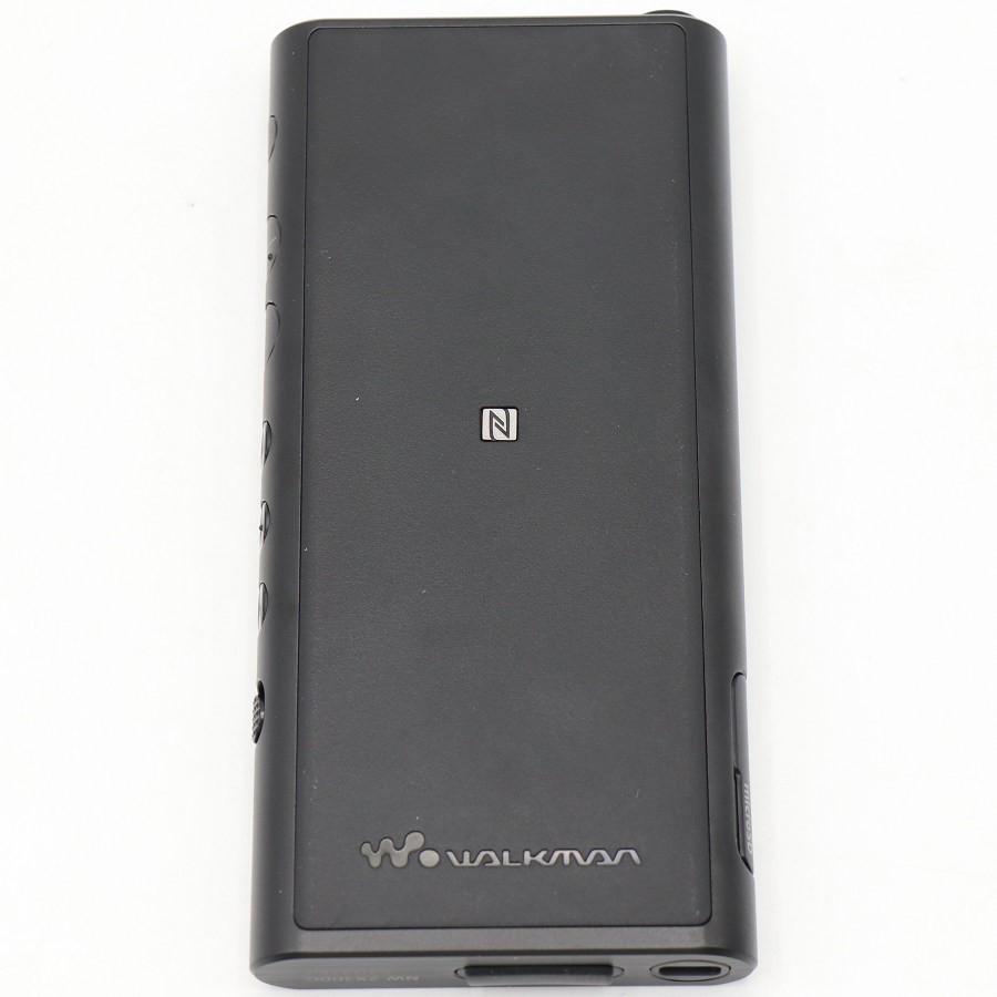 ボーナスストア+5％【美品】SONY NW-ZX300G-BM 128GB ブラック