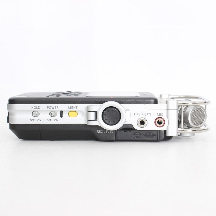 ボーナスストア+5％【美品】SONY PCM-D100 32GB リニアPCMレコーダー 
