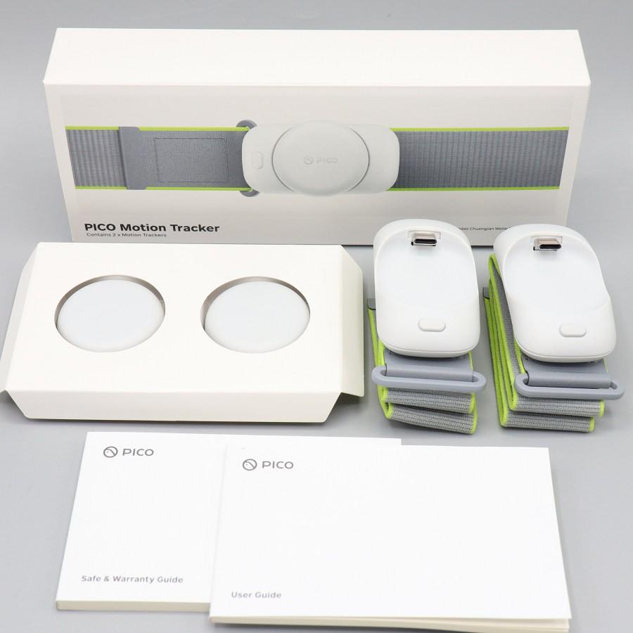 ボーナスストア+5％【美品】PICO Motion Tracker PICO専用モーショントラッカー ピコ | 