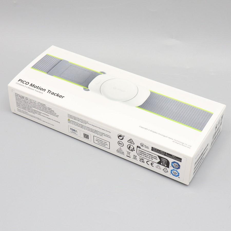 ボーナスストア+5％【美品】PICO Motion Tracker PICO専用モーショントラッカー ピコ |  | 11