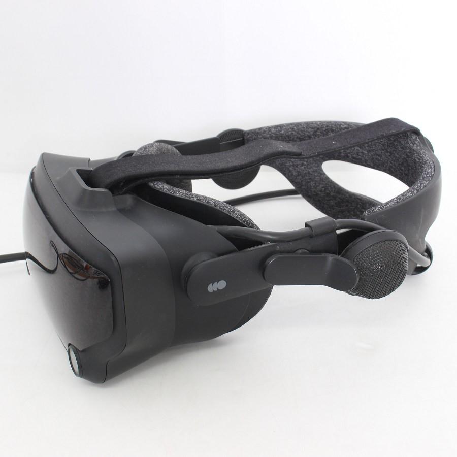 【ボーナスストア+5％】VALVE INDEX VRキット V003683-20 フルセット ヘッドマウントディスプレイ バルブ インデックス 本体 |  | 10