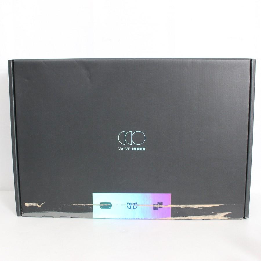 【ボーナスストア+5％】VALVE INDEX VRキット V003683-20 フルセット ヘッドマウントディスプレイ バルブ インデックス 本体 |  | 12
