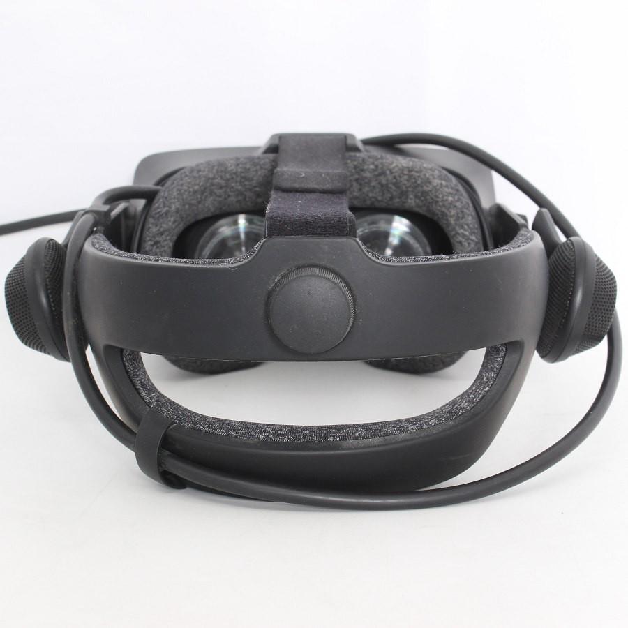 【ボーナスストア+5％】VALVE INDEX VRキット V003683-20 フルセット ヘッドマウントディスプレイ バルブ インデックス 本体 |  | 05