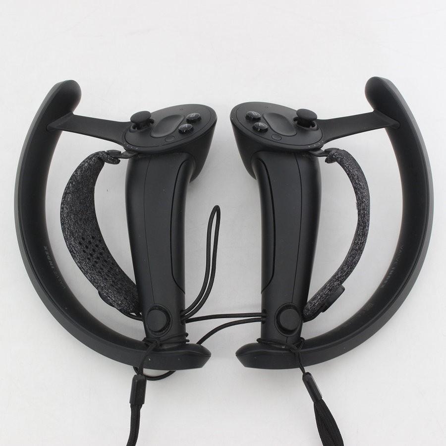 【ボーナスストア+5％】VALVE INDEX VRキット V003683-20 フルセット ヘッドマウントディスプレイ バルブ インデックス 本体 |  | 07