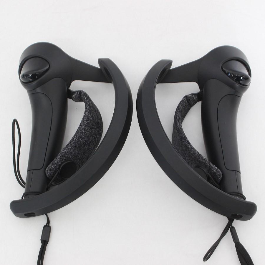 【ボーナスストア+5％】VALVE INDEX VRキット V003683-20 フルセット ヘッドマウントディスプレイ バルブ インデックス 本体 |  | 08