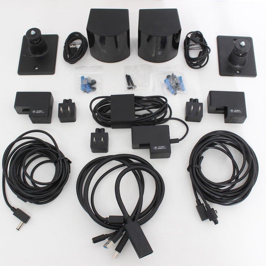 【ボーナスストア+5％】VALVE INDEX VRキット V003683-20 フルセット ヘッドマウントディスプレイ バルブ インデックス 本体 |  | 09