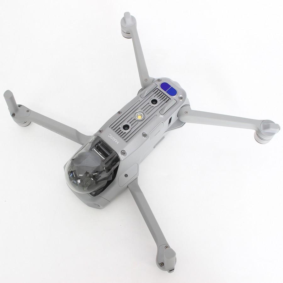 ボーナスストア+5％【美品】DJI Mavic Air 2 MAVAR2 ドローン マビック