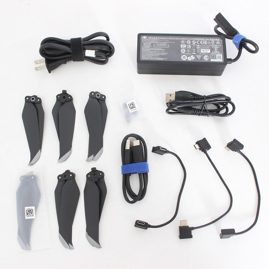 ボーナスストア+5％【美品】DJI Mavic Air 2 MAVAR2 ドローン マビック