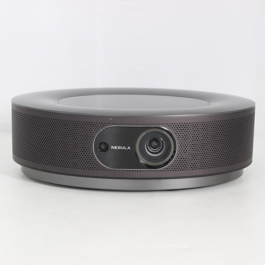 【ボーナスストア+5％】Anker Nebula Cosmos D2140511 ブラック スマートプロジェクター アンカー ネビュラ コスモス 本体 |  | 01