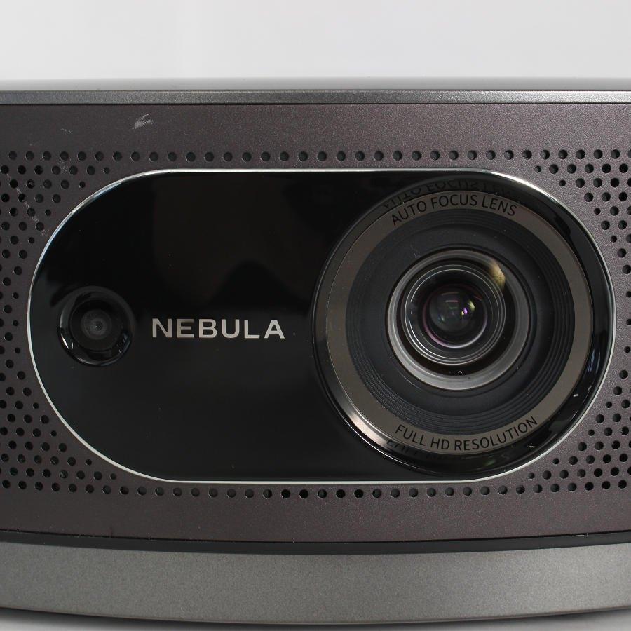 【ボーナスストア+5％】Anker Nebula Cosmos D2140511 ブラック スマートプロジェクター アンカー ネビュラ コスモス 本体 |  | 02